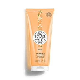 Roger & Gallet Néroli Gel de Ducha Bienestar, 200 ml