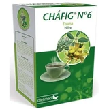 Dietmed Tisane Nº6 Chafig 100Gr