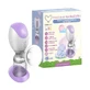 EasyCare Baby 2 in 1 portable electric breast pump