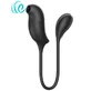 Stimulateur Ibiza Technology avec ventouse magique pour le clitoris et vibration