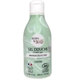 Born To Bio Gel de bain à l'amande douce 300Ml. Bio