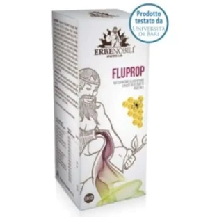 Erbenobili Fluprop Kompost Schleimlöser 200Ml