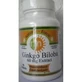 Nutri-Force Ginkgo Biloba 60Mg. 90 Capsules