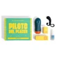 Platanomelon Pleasure Pilot Pack 7 Experiences for Men