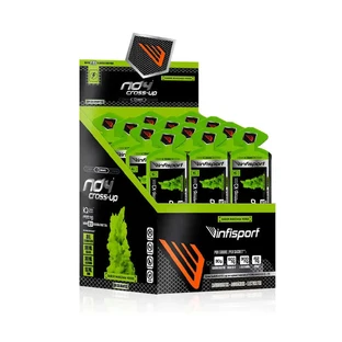 Infisport Nd4 Cross Up 50 G Appel 18 Eenheden