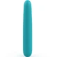 B Swish Bgood Infinite Deluxe Rechargeable Vibrator Silicone Blue