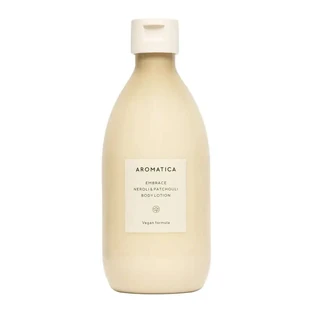 Aromatica Embrace Neroli & Patchouli Körperlotion, 300 ml
