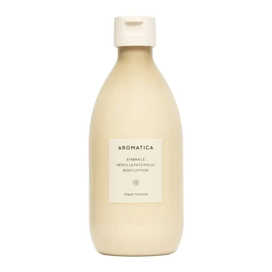 Aromatica Embrace Neroli & Patchouli Körperlotion, 300 ml