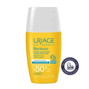 Uriage Bariésun Ultra-Light Fluid Sp Spf50+ 30Ml