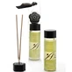 Extase Sensuele Massageolie Verwarmend Effect Met Feromonen Mojito 100Ml