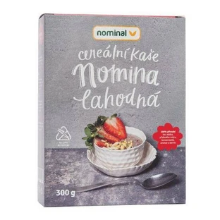 Nomina Smakelijke glutenvrije pap, 300 g, Nominal