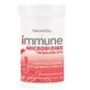 Natures Plus Immune Microbiome, 30 Cápsulas