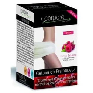 Corpore Diet Corpore Diet Raspberry Ketone 60 Capsules