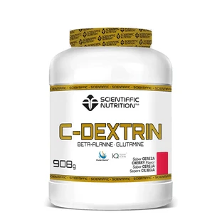 Scientiffic Nutrition C-Dextrin Fresh Cerry, 908 g