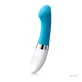 Vibrateur Lelo Gigi 2 bleu turquoise