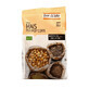 Organic popcorn corn gluten free, 400g, Fior di Loto