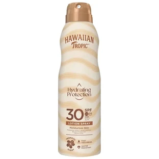 Hawaiian Tropic Ht Hydrating Protect Mist Spf30, 177Ml