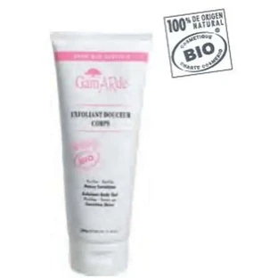 Gamarde Bio Lichaamsscrub 200Gr.