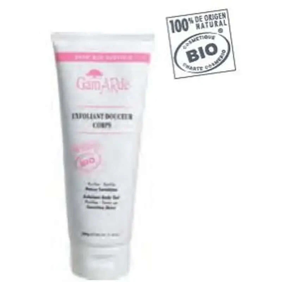 Gamarde Bio Lichaamsscrub 200Gr.