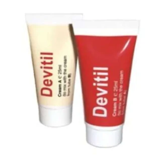 Medimar Devital Cream 2X25Ml