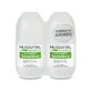 Mussvital Derma Deo Sensitive , 2x75 ml