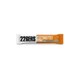 226Ers Vegan Gummy Bar Orange Gummy Energy Bar, 30 grams