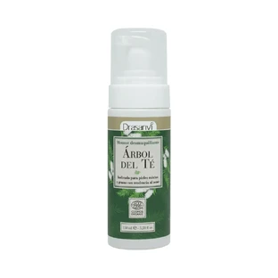 Drasanvi Tea Tree Cleansing Mousse Ecocert Bio , 150 ml