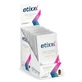 Etixx Isotonic Powder Naranja-Mango 12Sbrs