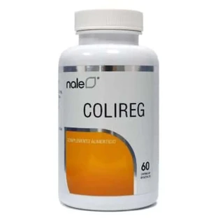 Nale Colireg 60Cap