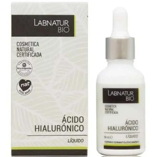 Labnatur Bio Hyaluronic Acid Liquid 30Ml. Bio