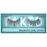 Catrice Faked Dramatic Curl Wimpern, 1 Stk.