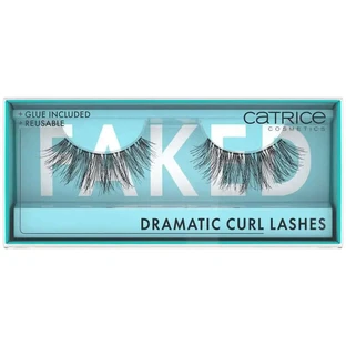 Catrice Faked Dramatic Curl Wimpern, 1 Stk.