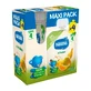 Nestlé Sachet 4 Früchte, 4X90 Gramm