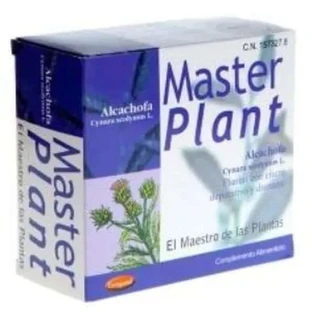 Pharma Otc Master Plant Artisjok 20Amp