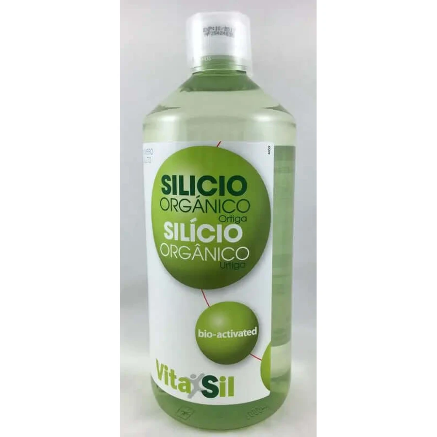Dexsil Silicium Organic Original, 1 Litro