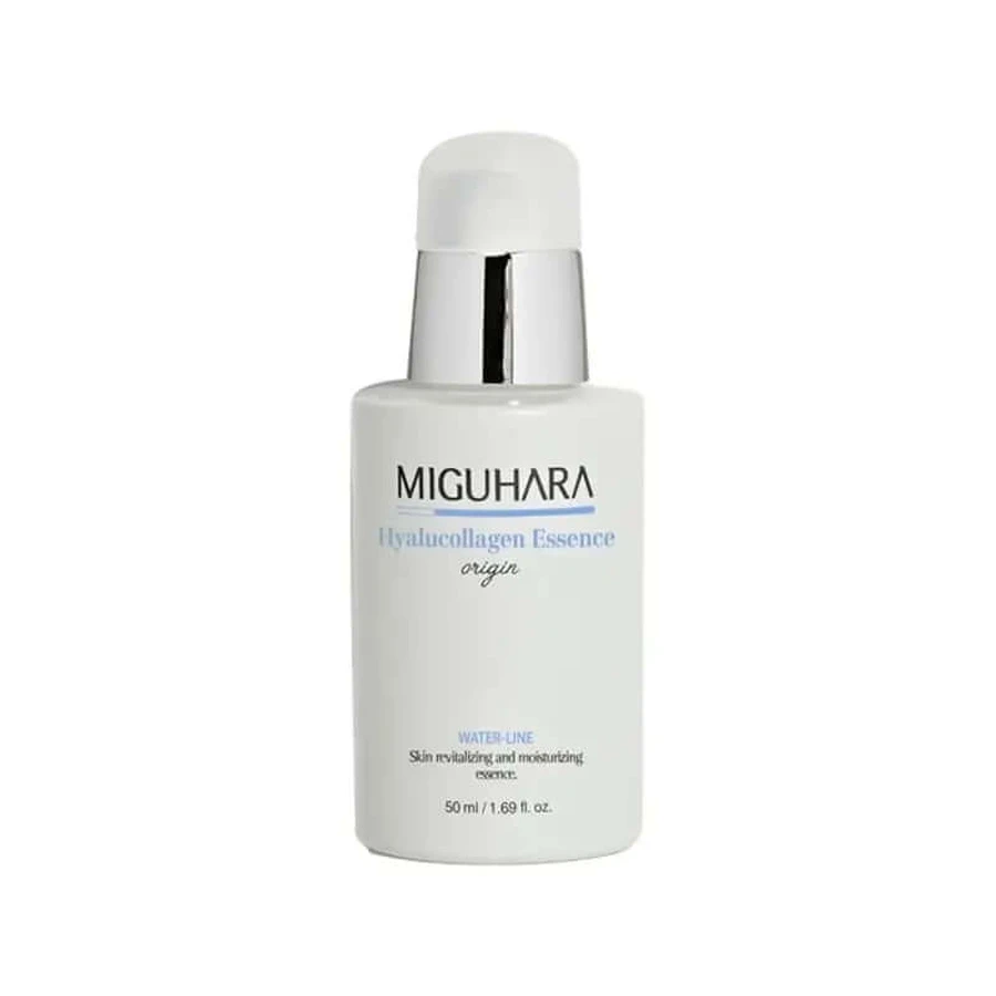 Miguhara Hyalucollageen Essentie Oorsprong , 50 ml