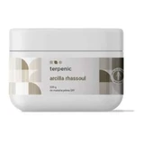Terpenische Rhassoul klei 500gr
