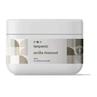 Terpenische Rhassoul klei 500gr