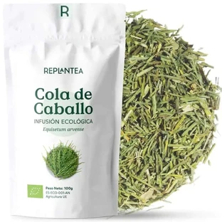 Replantea Heermoes Bio, 100 g