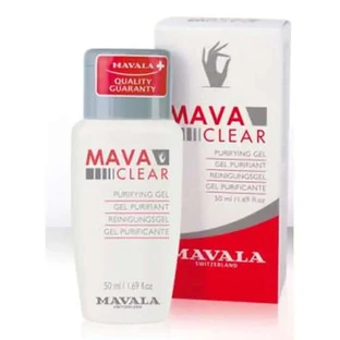 Mavala Mava-Clear Purifying Gel 50Ml