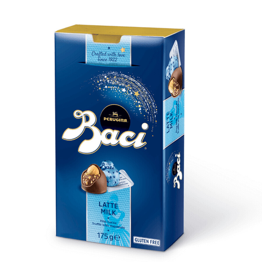 Cumpără Praline Bijou Milk, 175 g, Baci Praline Bijou Milk, 175 g, Baci
