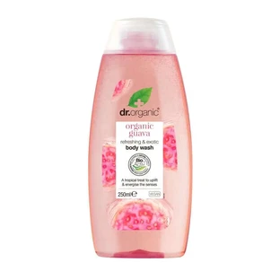 Dr. Organic Guava Douchegel 250Ml