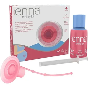 Enna Fruchtbarkeitskit
