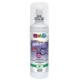 Ineldea Pediakid Loțiune pentru păduchi Bio Spray 100Ml