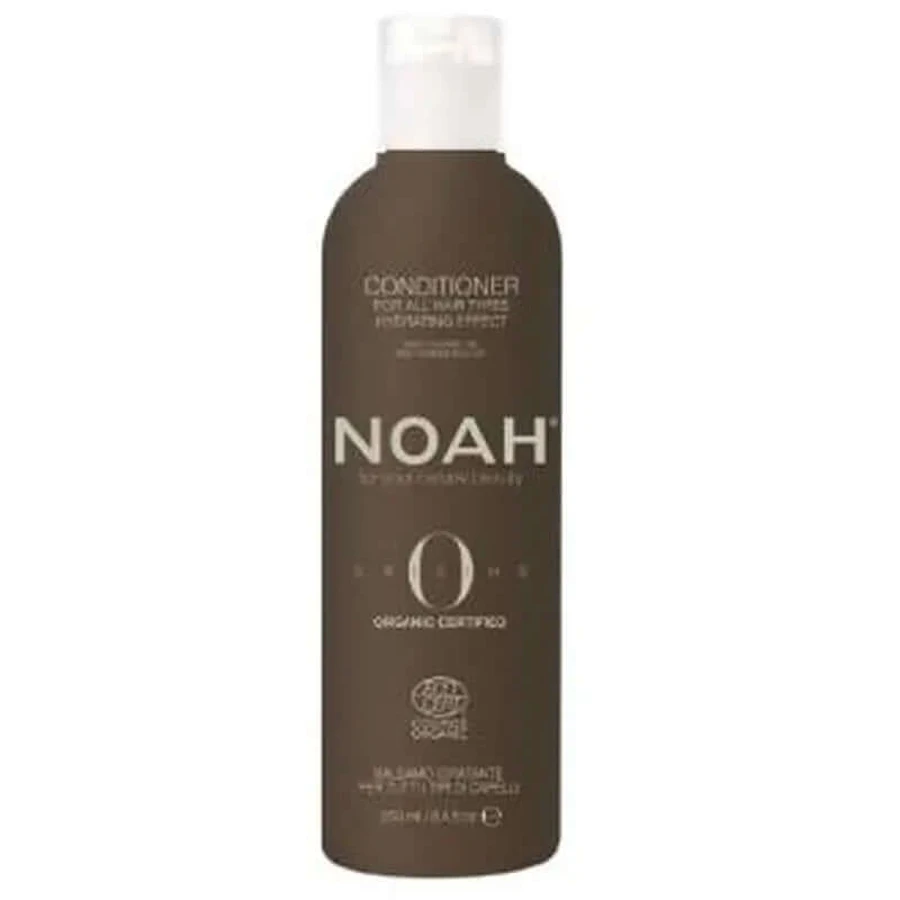 Noah Origins Sesam Hydraterende Conditioner 250Ml Eco
