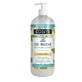 Gel douche Coslys au chèvrefeuille Peau sèche extra grasse, 1000 ml