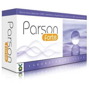 Tegor Parson Forte , 60 Tabletten
