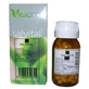 Vital 2000 Salvital Nº2 Cs Calcarea Sulphurica 50 Capsules