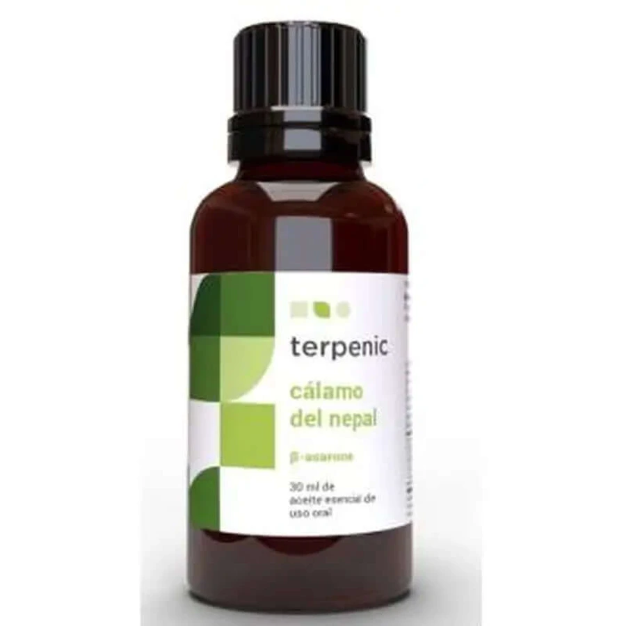 Terpenic Calamus Essential Oil 30Ml