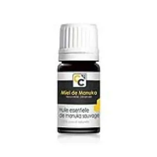 Comptoirs & Compagnies Ulei esențial de Manuka sălbatic 5Ml